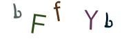 Recopier le code Captcha de l'image