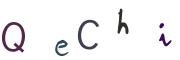 Recopier le code Captcha de l'image