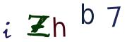 Recopier le code Captcha de l'image