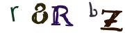 Recopier le code Captcha de l'image