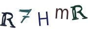 Recopier le code Captcha de l'image