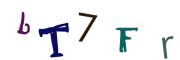 Recopier le code Captcha de l'image