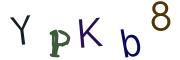 Recopier le code Captcha de l'image