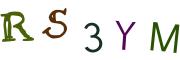 Recopier le code Captcha de l'image