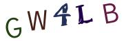 Recopier le code Captcha de l'image