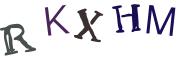 Recopier le code Captcha de l'image