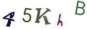 Recopier le code Captcha de l'image