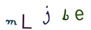 Recopier le code Captcha de l'image