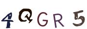 Recopier le code Captcha de l'image
