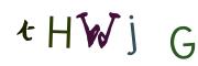 Recopier le code Captcha de l'image