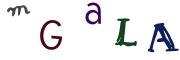 Recopier le code Captcha de l'image