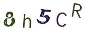 Recopier le code Captcha de l'image