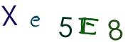 Recopier le code Captcha de l'image