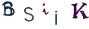 Recopier le code Captcha de l'image