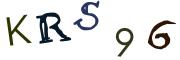 Recopier le code Captcha de l'image