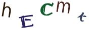 Recopier le code Captcha de l'image