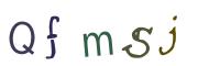 Recopier le code Captcha de l'image