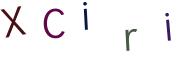 Recopier le code Captcha de l'image