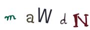 Recopier le code Captcha de l'image
