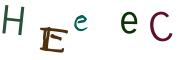 Recopier le code Captcha de l'image
