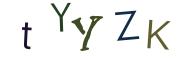 Recopier le code Captcha de l'image