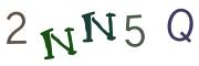 Recopier le code Captcha de l'image