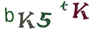 Recopier le code Captcha de l'image