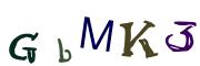 Recopier le code Captcha de l'image