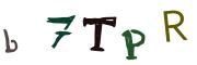 Recopier le code Captcha de l'image