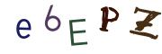 Recopier le code Captcha de l'image
