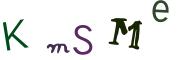 Recopier le code Captcha de l'image