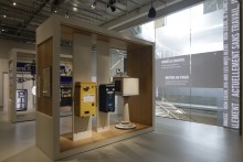 Plateau 2 : Des hommes et des métiers 