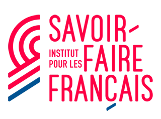 Logo de l'Institut pour les Savoir-Faire Français