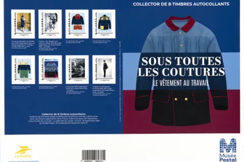 Collector sous toutes les coutures