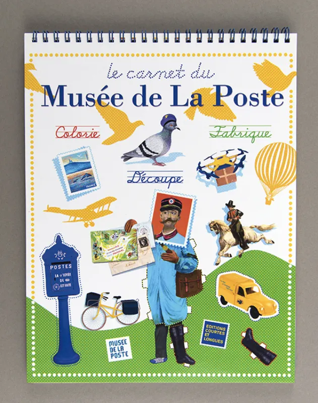 Vue 1 – livret jeux