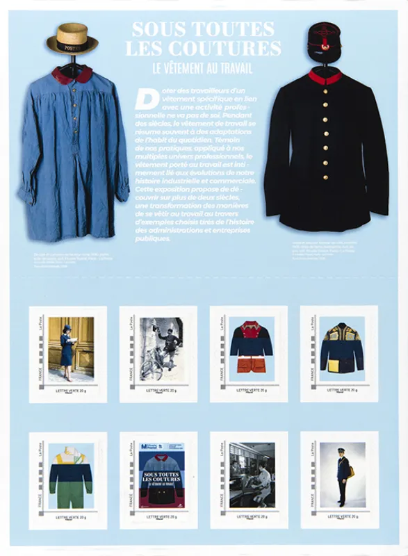 Vue 2 – Collector sous toutes les coutures